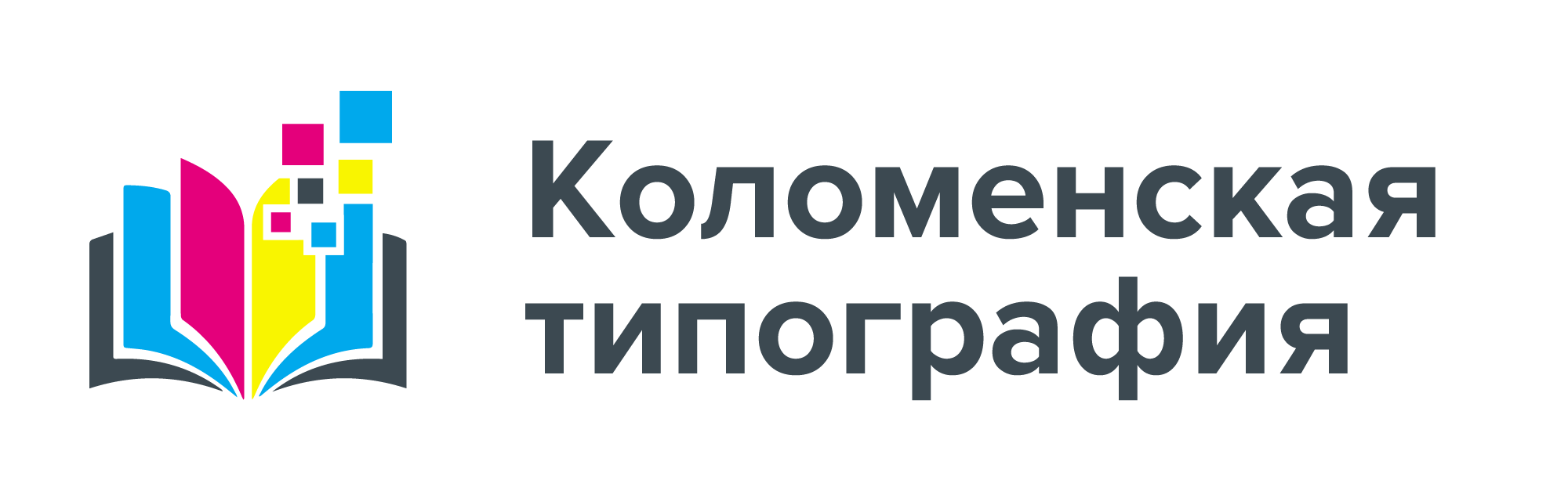 Коломенская типография